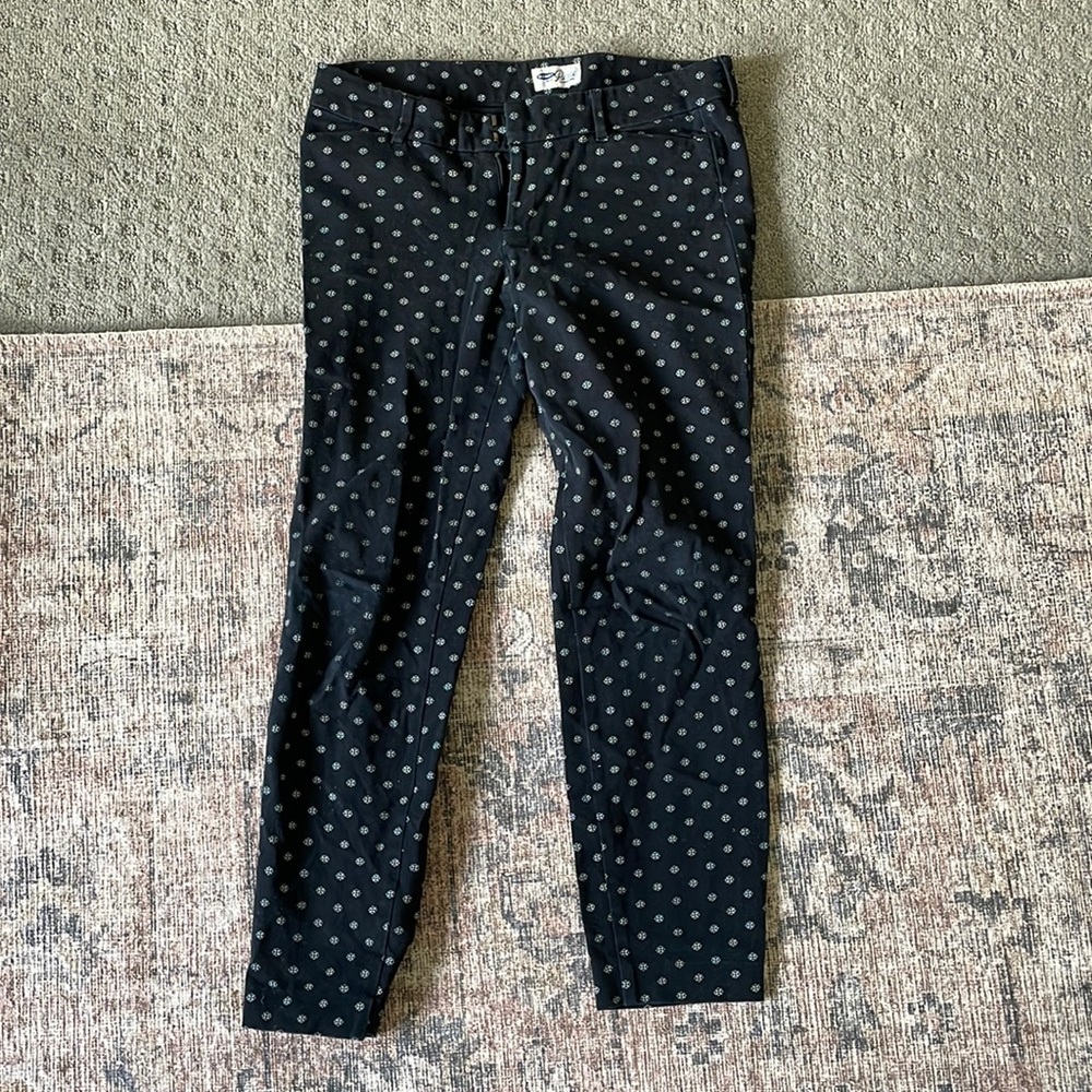 Old Navy Pixie Pants